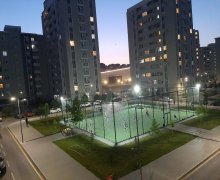 Satılır Yeni Tikili Elmlər akademiyası m., Yasamal r.