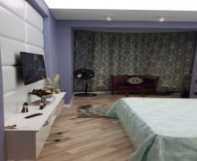 Kirayə (aylıq) Yeni Tikili İnşaatçılar m., Yeni Yasamal qəs., Yasamal r.