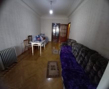 Satılır Köhnə Tikili Neftçilər m., Nizami r.