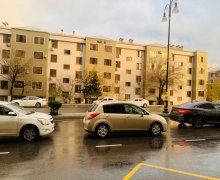 Satılır Yeni Tikili Elmlər akademiyası m., Yasamal r.