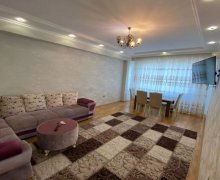 Kirayə (aylıq) Yeni Tikili Memar Əcəmi m., 3-cü mikrorayon, Nəsimi r.