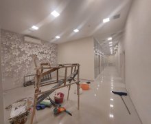 genclikde kiraye obyektler Gənclik m., Nərimanov r.