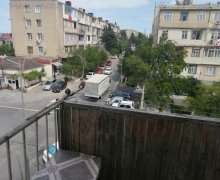 Satılır Köhnə Tikili Bakıxanov qəs., Sabunçu r.