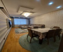 Kirayə (aylıq) Yeni Tikili 28 May m., Nəsimi r.