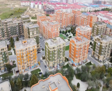 Satılır Yeni Tikili Masazır, Abşeron r.