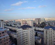 memar ecemide satilan evler Memar Əcəmi m., Binəqədi r.