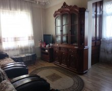 Kirayə (aylıq) Köhnə Tikili Gənclik m., Nərimanov r.