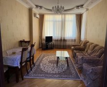 Kirayə (aylıq) Yeni Tikili Nizami m., Nəsimi r.