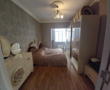 Kirayə (aylıq) Köhnə Tikili Azadlıq m., 7-ci mikrorayon, Binəqədi r.