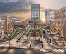 Kirayə (aylıq) Yeni Tikili 28 May m., Nəsimi r.