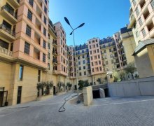 Satılır Yeni Tikili Xətai m., Ağ şəhər, Xətai r.