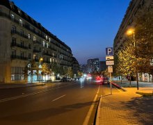 Kirayə (aylıq) Yeni Tikili Xətai m., Ağ şəhər, Xətai r.