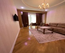 Kirayə (aylıq) Yeni Tikili Nərimanov r.