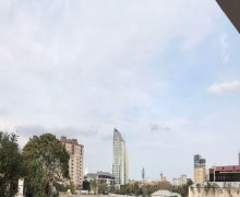 Kirayə (aylıq) Yeni Tikili 28 May m., Nəsimi r.