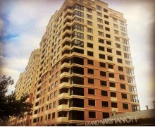 Kirayə (aylıq) Yeni Tikili Gənclik m., Nərimanov r.