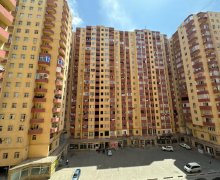 Satılır Yeni Tikili Əhmədli m., Əhmədli, Xətai r.