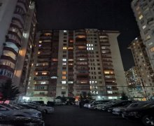 Satılır Yeni Tikili Həzi Aslanov m., H.Aslanov qəs., Xətai r.