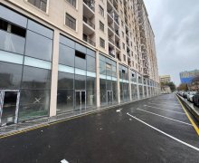 Satılır Obyekt Nəsimi r.