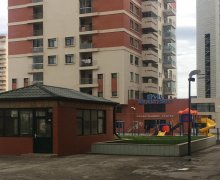 Satılır Yeni Tikili 20 Yanvar m., Nəsimi r.