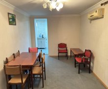 Kirayə (aylıq) Köhnə Tikili İnşaatçılar m., Yasamal r.