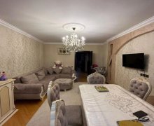 Kirayə (aylıq) Yeni Tikili Nizami m., Xətai r.