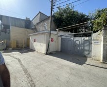 Kirayə (aylıq) Obyekt Azadlıq m., Rəsulzadə qəs., Binəqədi r.