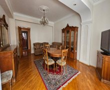 Kirayə (aylıq) Yeni Tikili Gənclik m., Tibb Universiteti, Nəsimi r.