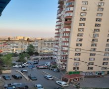 Satılır Köhnə Tikili Nəsimi m., 9-cu mikrorayon, Binəqədi r.