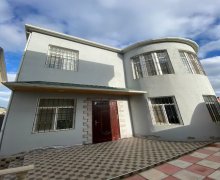 Satılır Həyət evi/villa Xəzər r. Satılır Həyət evi/villa Xəzər r.
