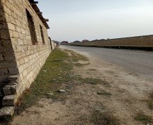 Satılır Torpaq Binə qəs., Xəzər r.