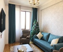 Satılır Yeni Tikili Qara Qarayev m., Nizami r.