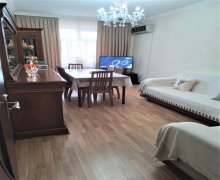 Satılır Köhnə Tikili Əhmədli m., Xətai r. Satılır Köhnə Tikili Əhmədli m., Xətai r.