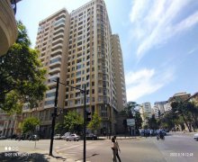 Satılır Obyekt Elmlər akademiyası m., Yasamal r.