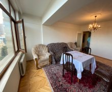 Kirayə (aylıq) Yeni Tikili Sahil m., Səbail r.