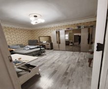 Satılır Həyət evi/villa Xalqlar dostluğu m., NZS, Xətai r.