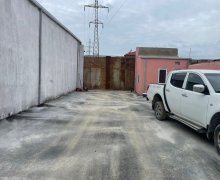 Kirayə (aylıq) Obyekt Binəqədi qəs., Binəqədi r.