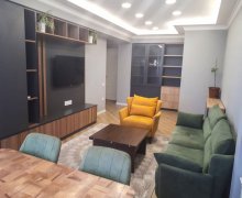 Kirayə (aylıq) Yeni Tikili İçərişəhər m., Səbail r.