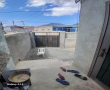 Satılır Həyət evi/villa Binə qəs., Xəzər r.