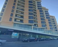 genclikde evlerin qiymeti Gənclik m., Nərimanov r.