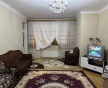 Satılır Yeni Tikili Neftçilər m., 8-ci kilometr, Nizami r.