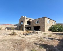 Satılır Həyət evi/villa Binə qəs., Xəzər r.