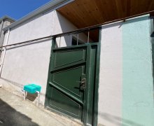 Satılır Həyət evi/villa Binəqədi qəs., Binəqədi r.