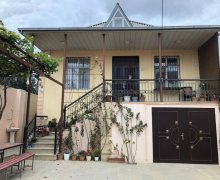 Satılır Həyət evi/villa Mehdiabad, Abşeron r.