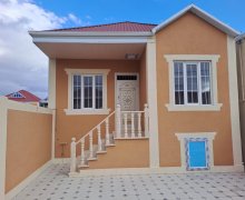 Satılır Həyət evi/villa Koroğlu m., Zabrat qəs., Sabunçu r.