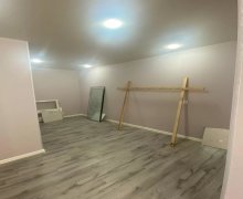 Satılır Həyət evi/villa Montin qəs., Nərimanov r.