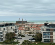 Satılır Yeni Tikili Koroğlu m., Nardaran qəs., Sabunçu r.