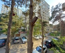 Satılır Yeni Tikili Əhmədli m., Xətai r.