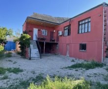 Satılır Həyət evi/villa Sulutəpə qəs., Binəqədi r.