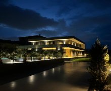 Satılır Həyət evi/villa Novxanı, Abşeron r.