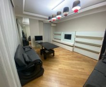 Kirayə (aylıq) Yeni Tikili İnşaatçılar m., Yasamal r.